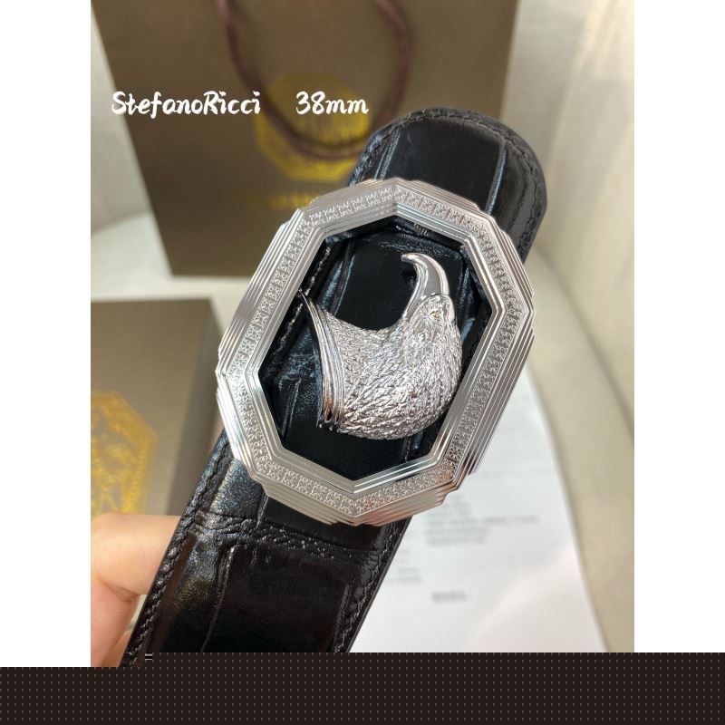 Stefano Ricci Belts